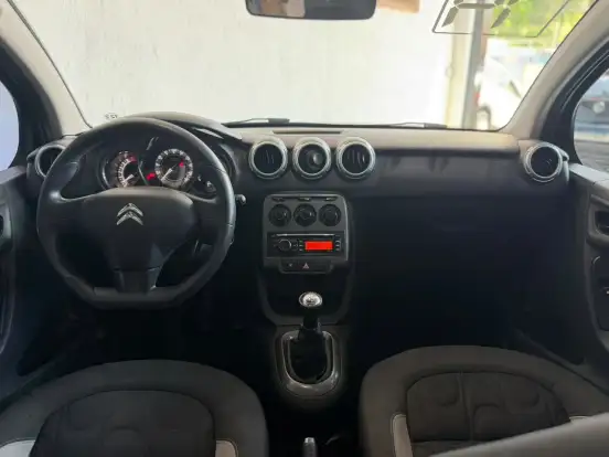 CITROËN-C3-2014