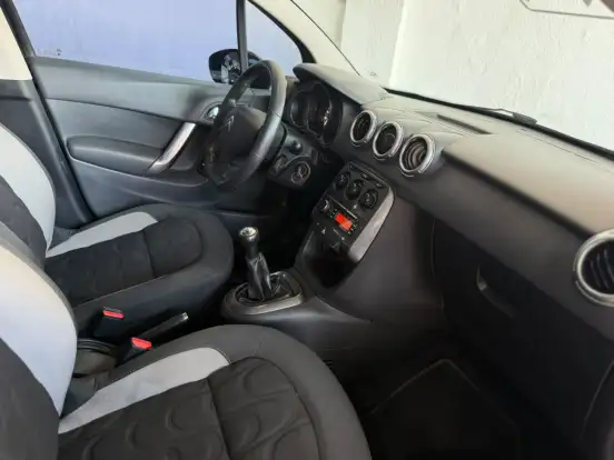 CITROËN-C3-2014