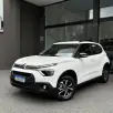 CITROËN C3 1.6 16V FLEX FEEL PACK AT6 CITROËN C3 1.6 16V FLEX FEEL PACK AT6
