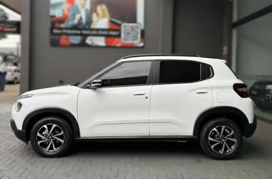 CITROËN-C3-2022
