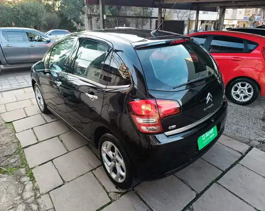 CITROËN-C3-2012