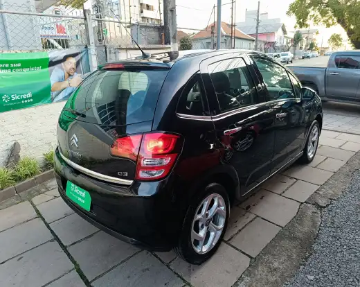 CITROËN-C3-2012