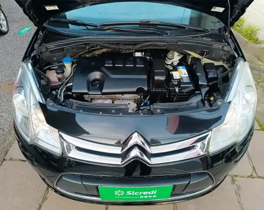 CITROËN-C3-2012