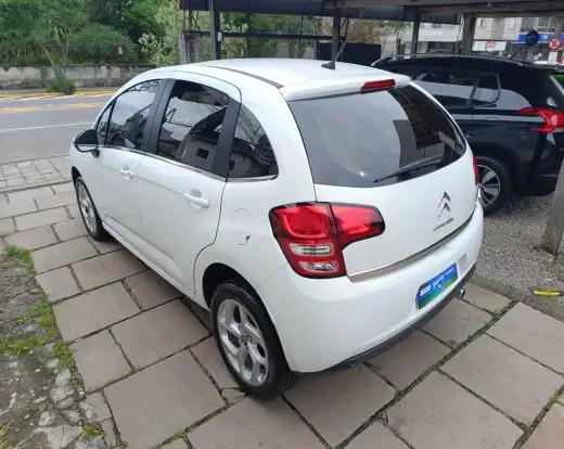 CITROËN-C3-2016