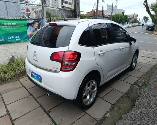 CITROËN-C3-2016