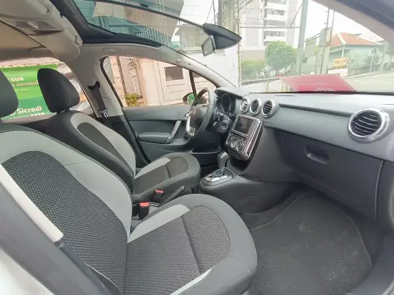 CITROËN-C3-2016