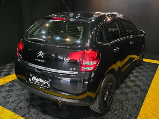 CITROËN-C3-2012