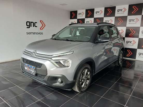 CITROËN-C3-2024