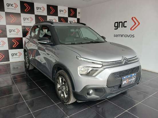 CITROËN-C3-2024