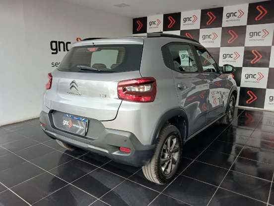 CITROËN-C3-1.0 FIREFLY FLEX FEEL MANUAL CITROËN-C3-2024