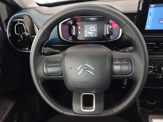 CITROËN-C3-2024