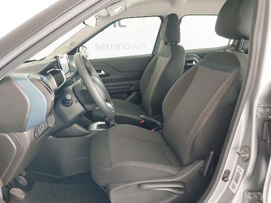 CITROËN-C3-2024