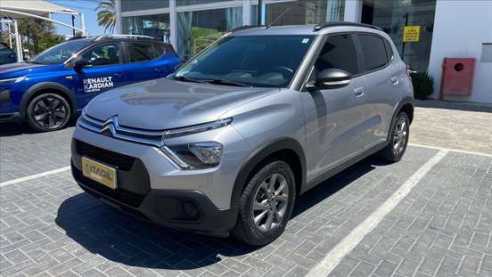 CITROËN-C3-2023