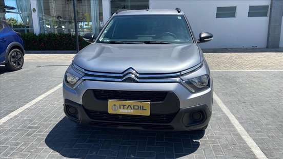 CITROËN-C3-2023