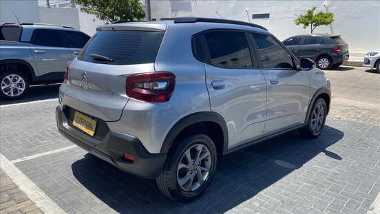 CITROËN-C3-2023