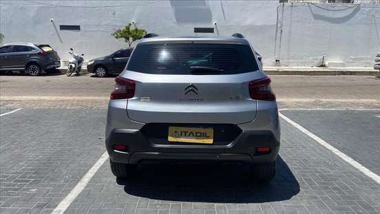 CITROËN-C3-2023