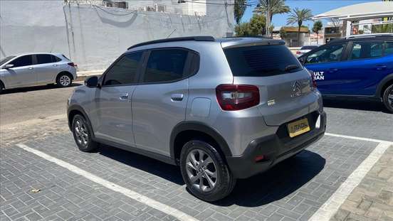 CITROËN-C3-2023