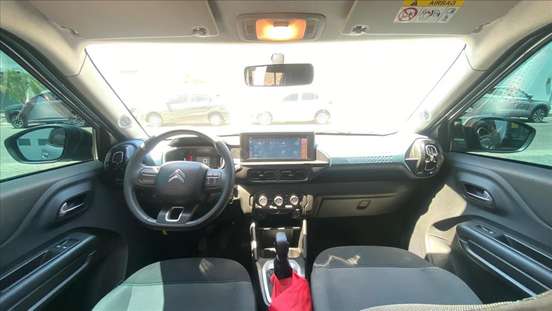 CITROËN-C3-2023