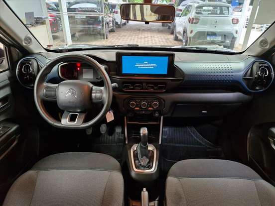 CITROËN-C3-2022