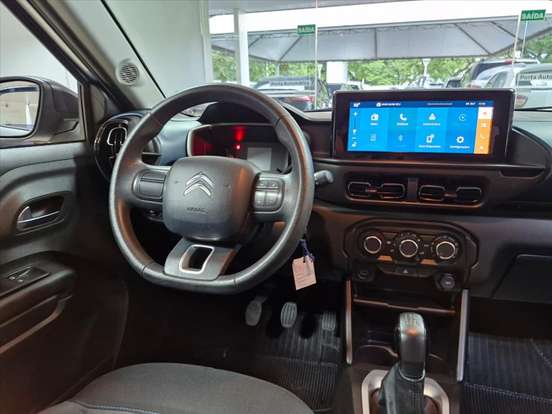 CITROËN-C3-1.0 FIREFLY FLEX FEEL MANUAL CITROËN-C3-2022