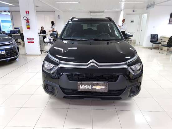 CITROËN-C3-1.0 FIREFLY FLEX FEEL MANUAL CITROËN-C3-2023