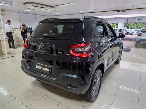 CITROËN-C3-2023