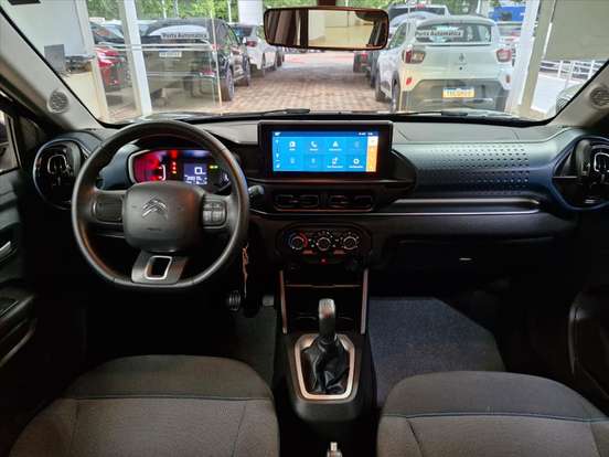 CITROËN-C3-1.0 FIREFLY FLEX FEEL MANUAL CITROËN-C3-2023