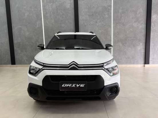 CITROËN-C3-2025