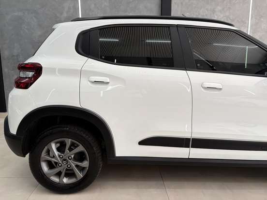 CITROËN-C3-1.0 FIREFLY FLEX FEEL MANUAL CITROËN-C3-2025