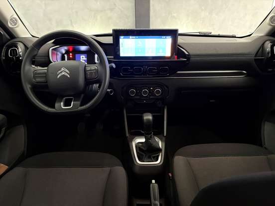 CITROËN-C3-1.0 FIREFLY FLEX FEEL MANUAL CITROËN-C3-2025