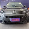 CITROËN C3 1.0 FIREFLY FLEX FEEL MANUAL CITROËN C3 1.0 FIREFLY FLEX FEEL MANUAL
