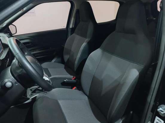 CITROËN-C3-1.0 FIREFLY FLEX FEEL MANUAL CITROËN-C3-2024