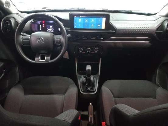 CITROËN-C3-2024