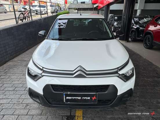 CITROËN-C3-2024
