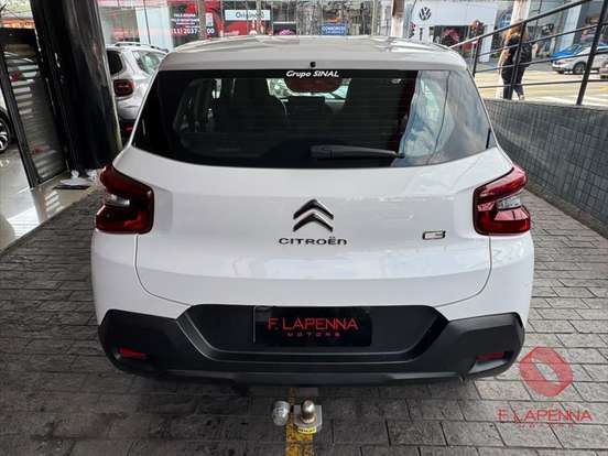 CITROËN-C3-2024