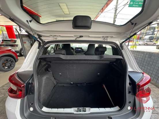 CITROËN-C3-1.0 FIREFLY FLEX LIVE MANUAL CITROËN-C3-2024