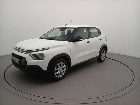 CITROËN-C3-2024