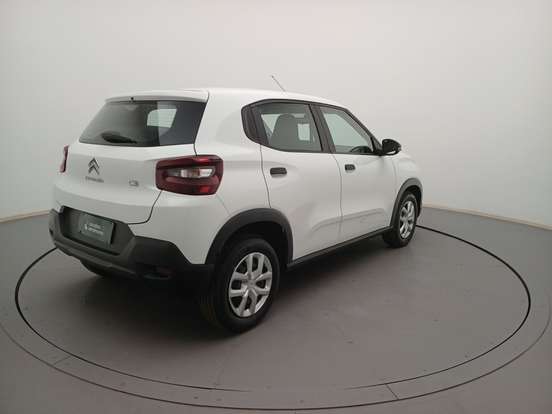 CITROËN-C3-1.0 FIREFLY FLEX LIVE PACK MANUAL CITROËN-C3-2024