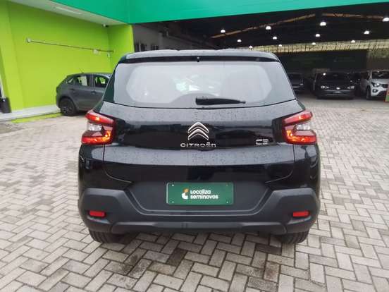 CITROËN-C3-2024
