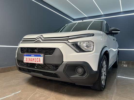 CITROËN-C3-2024