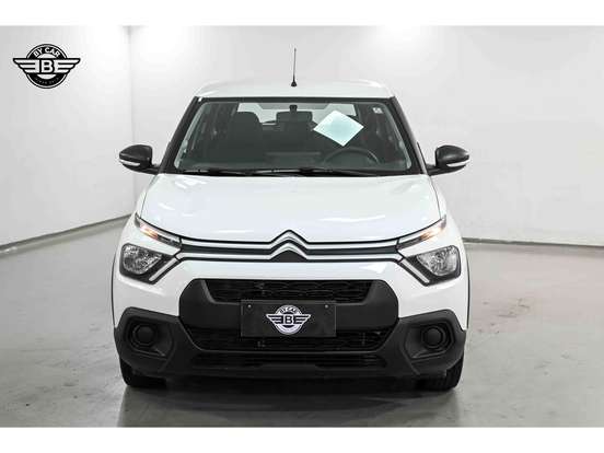 CITROËN-C3-1.0 FIREFLY FLEX LIVE PACK MANUAL CITROËN-C3-2024