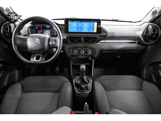 CITROËN-C3-1.0 FIREFLY FLEX LIVE PACK MANUAL CITROËN-C3-2024