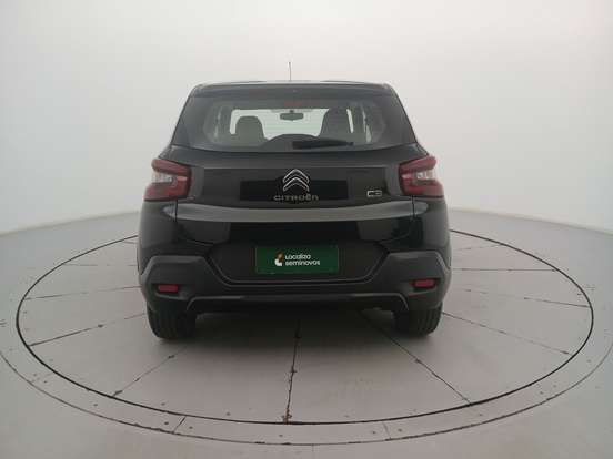 CITROËN-C3-2024