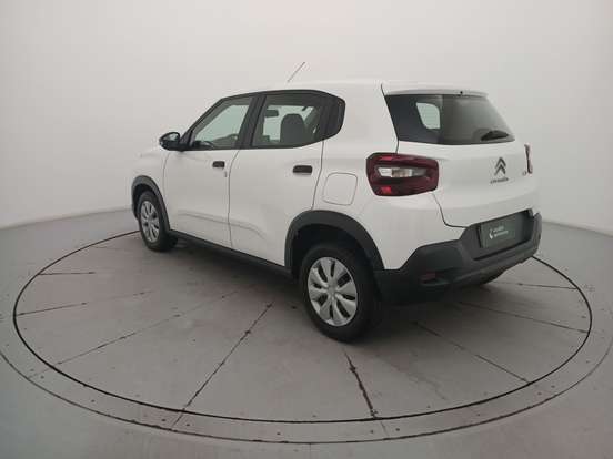 CITROËN-C3-1.0 FIREFLY FLEX LIVE PACK MANUAL CITROËN-C3-2024