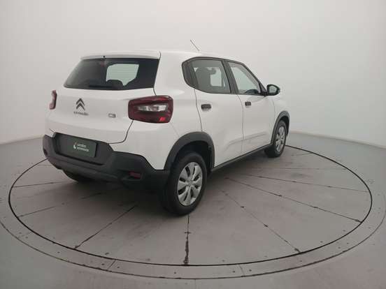 CITROËN-C3-2024