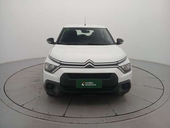 CITROËN-C3-1.0 FIREFLY FLEX LIVE PACK MANUAL CITROËN-C3-2024