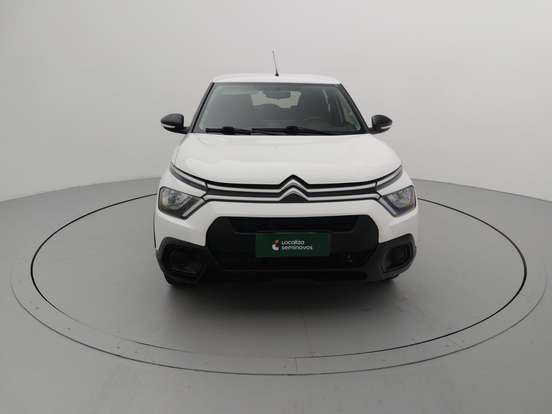CITROËN-C3-1.0 FIREFLY FLEX LIVE PACK MANUAL CITROËN-C3-2024