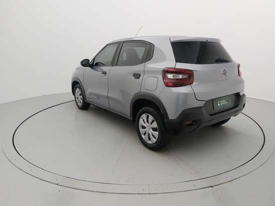 CITROËN-C3-1.0 FIREFLY FLEX LIVE PACK MANUAL CITROËN-C3-2024