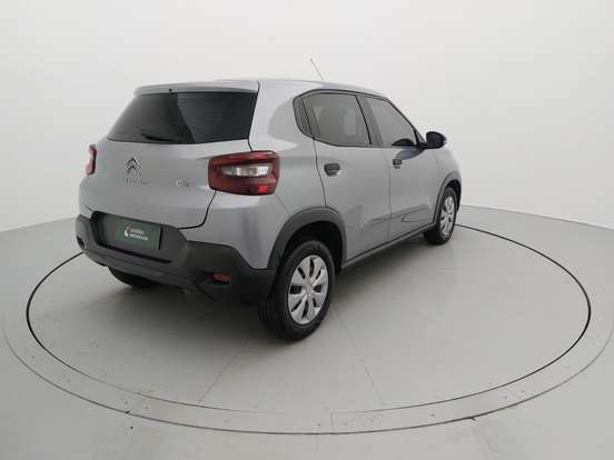 CITROËN-C3-1.0 FIREFLY FLEX LIVE PACK MANUAL CITROËN-C3-2024