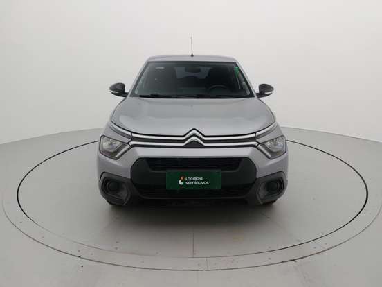 CITROËN-C3-2024